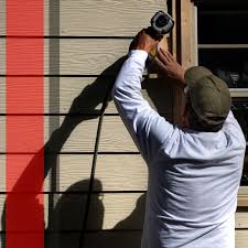 Best Custom Trim and Detailing for Siding  in North Plainfield, NJ